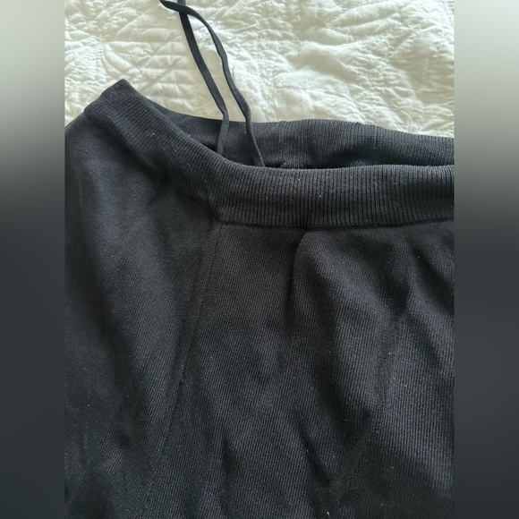 Legoe Heritage high waste maternity pant - Picture 5 of 6